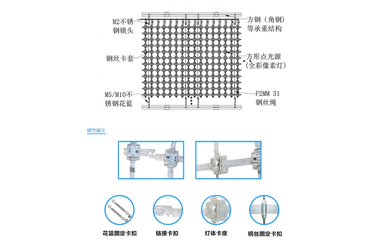 P62.5全彩網(wǎng)格屏，網(wǎng)格軟屏，戶外LED網(wǎng)格屏